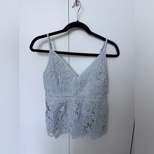 Abercrombie & Fitch Tank